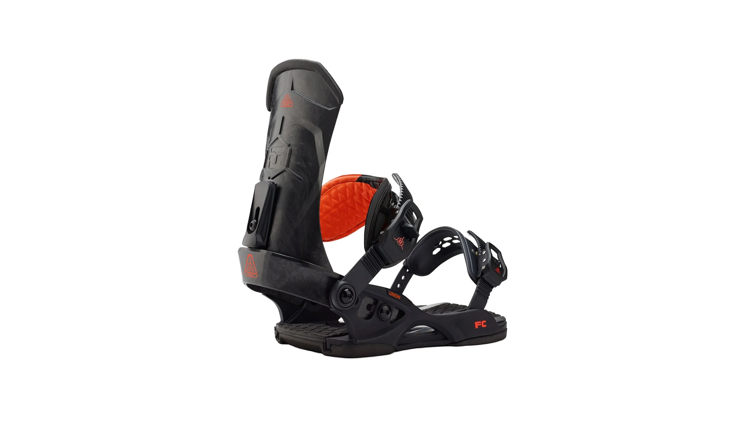 Union FC Bindings — WILL ADAMS - Industrial Designer
